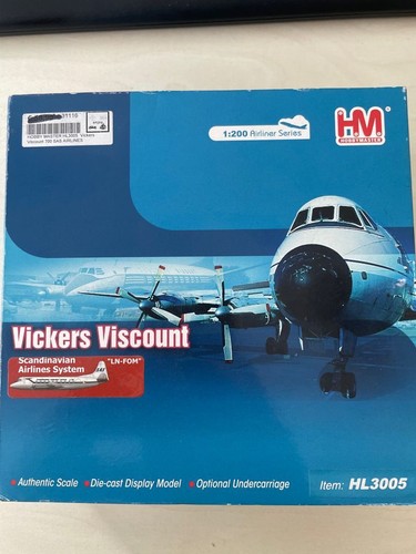 Hobby master 3005 vickers - 3005,