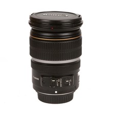 Canon EF-S 17-55mm F/2,8 IS USM