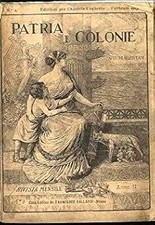 Patria e colonie. Rivista