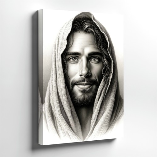 Poster wall art - art, bianco