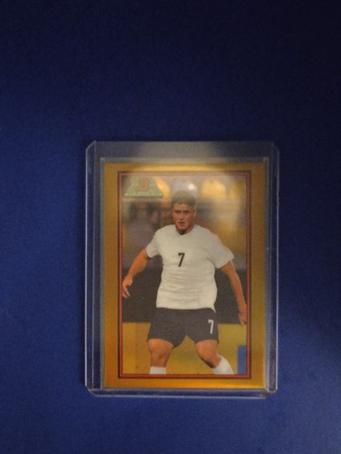 Bowman cromo 2022 - 2022, uefa