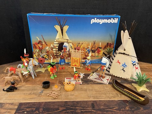 Playmobil 3733 vintage - playmobil,