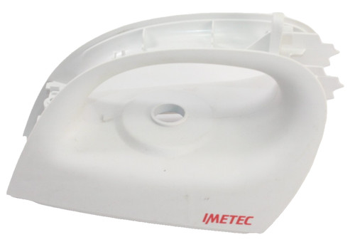 Imetec dual system - dual, steam