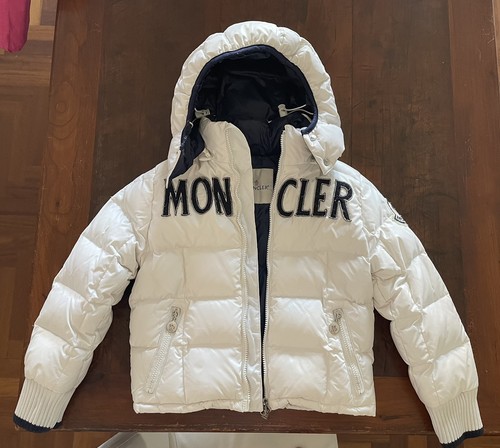 Moncler piumino anni come - 8, anni,