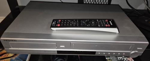 Samsung dvd vr329 - samsung, recorder