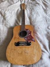 Framus chitarra vintage - , 12