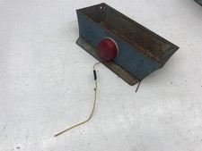 SEARS SUBURBAN 12 REAR UNDER SEAT TOOL TRAY 