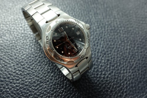 Cronografo quarzo tag heuer - cronografo,
