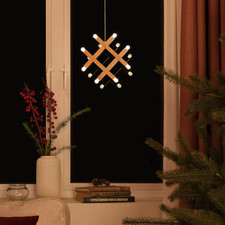 Lampada a sospensione LED IKEA