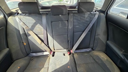 Sedili toyota avensis cross - sedili,