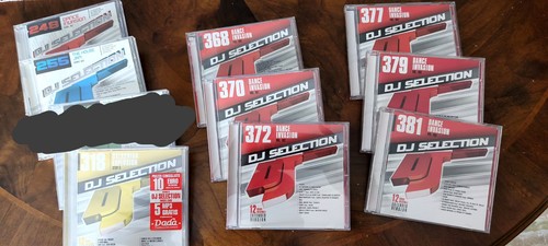 Lotto dj selection - lotto,