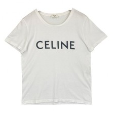 CELINE M T-shirt donna manica