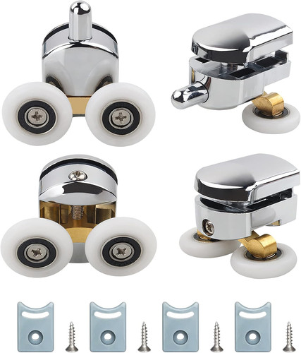 Set rulli per - 4,