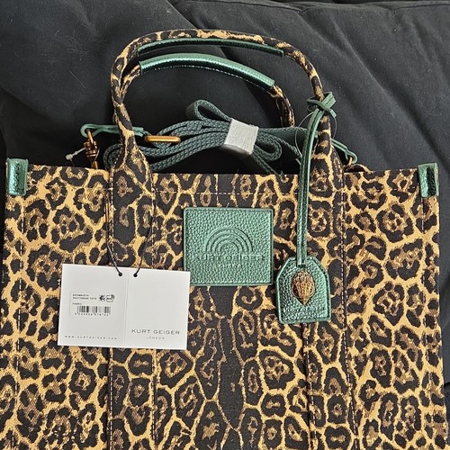 Borsa kurt geiger london - borsa,