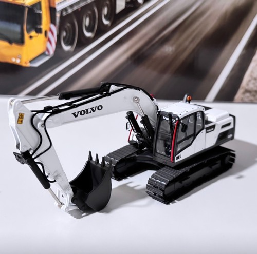 Escavatore cingolato volvo - escavatore,