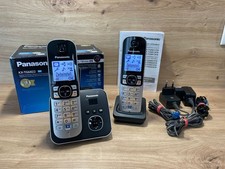 Panasonic KX-TG6822 Duo
