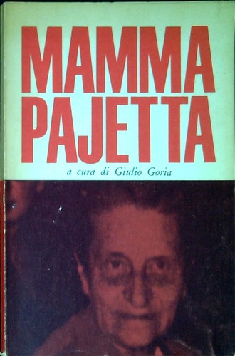 Mamma pajetta - mamma,