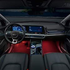 Retrofit originale kia - retrofit,