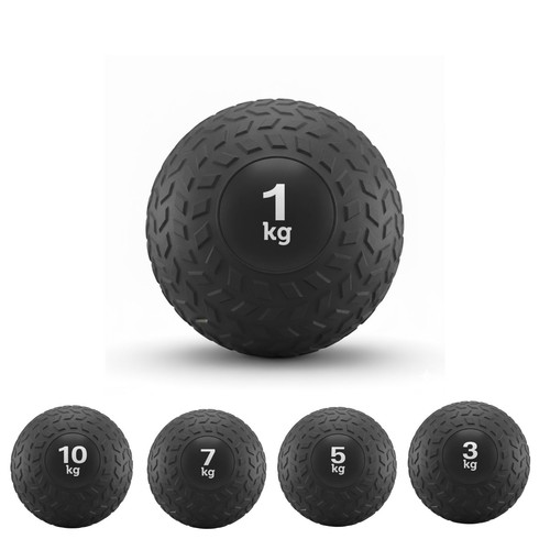 Slam ball set - slam, gomma