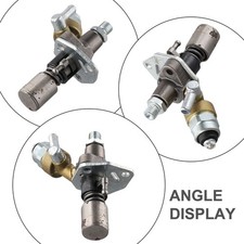 Pompa Iniettore Carburante 186