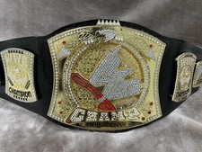 Spinner Championship Wrestling