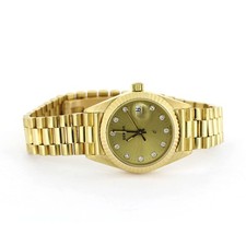 Orologio Geneve oro 750 oro