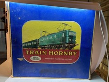 HORNBY O coffret de départ