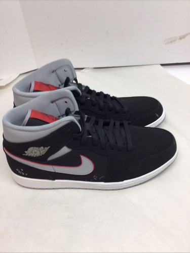 Nike air jordan mid - jordan, 1