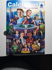 CALCIATORI PANINI 2025 2026 26