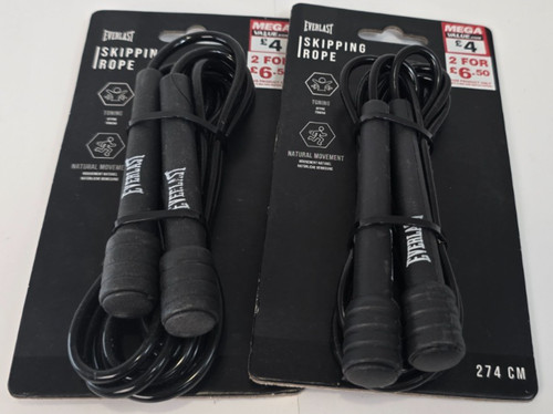 Everlast corda salto - corda,