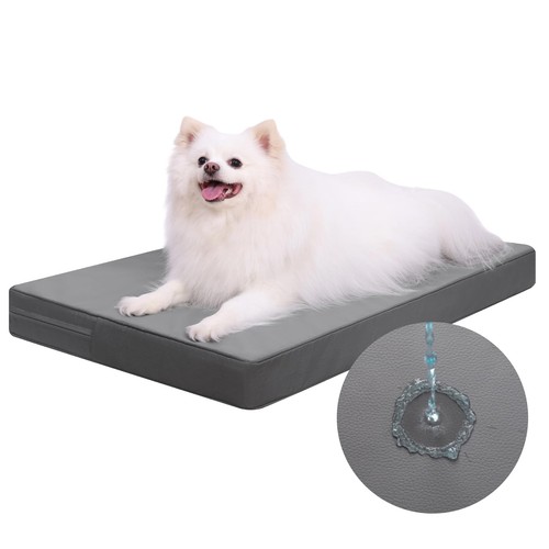 Impermeabile cuccia cane - impermeabile,