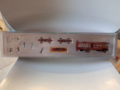 Brekina fiat 640 - h0,