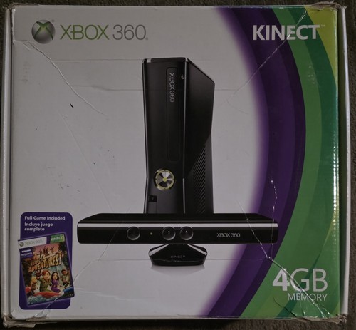 Microsoft xbox 360 1439 - 360, s