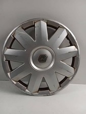 Renault Modus 2004 Coprimozzo