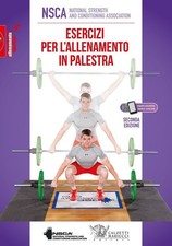 Libri Esercizi Per L'allenamento In Palestra