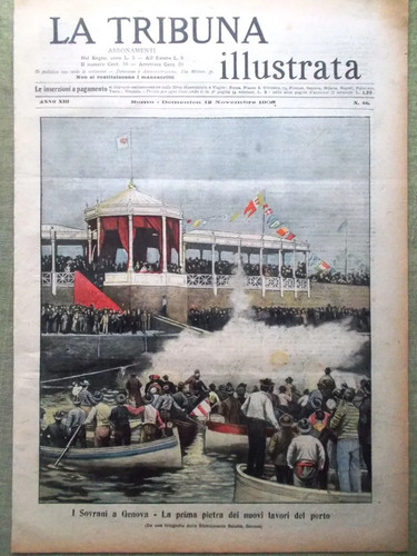 Tribuna illustrata 12 - illustrata,