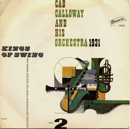 Cab calloway and his orchestra - and,