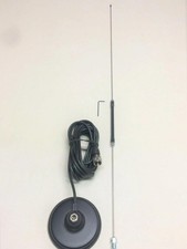 Kit antenna CB attacco