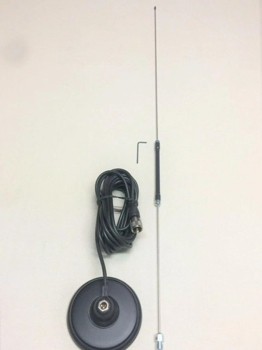 Kit antenna attacco - antenna, cb