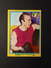 figurina campionissimi Mira