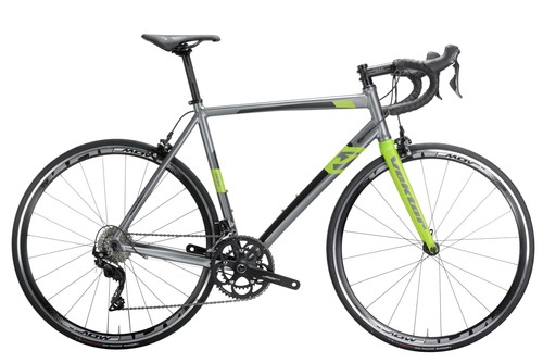 Bici corsa vektor rigel - bici,