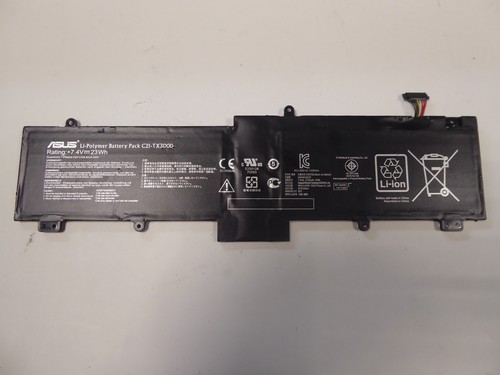 Asus transformer book - transformer, tx300ca