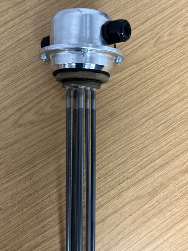 Stuart electrastream 9kw - stuart,