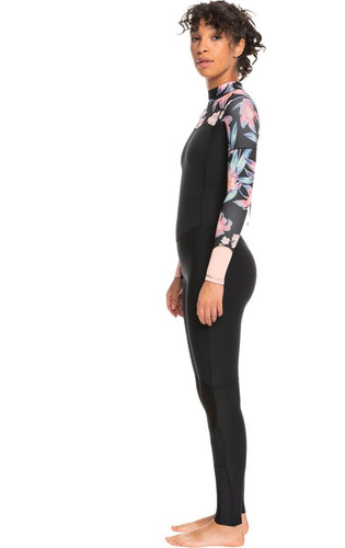 Muta roxy 3mm swell - 4/3mm,