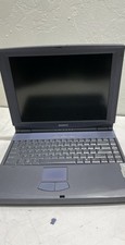 Sony VAIO PCG-F420 Vintage