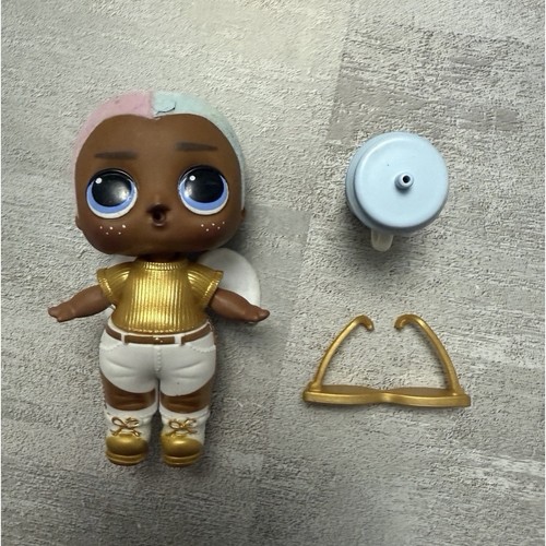 Lol surprise doll - doll, sweet