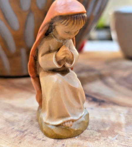 Presepe vintage anri - anri, ferrandiz