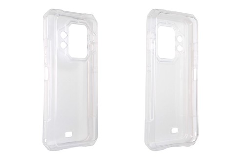 Caseroxx custodia silicone