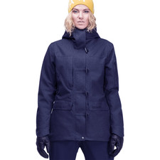 NORRONA ROLDAL GORE-TEX PRO