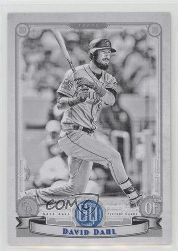 Topps gypsy queen 2019 - queen,